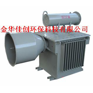 长丰GGAJ02电除尘高压静电变压器